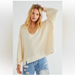 Free People Buttercup Thermal